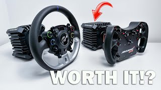 Fanatec CSL DD  GT DD PRO  3 Years Later STILL WORTH IT [upl. by Leatri398]