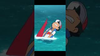 Ash X Latias Amv Edit Deewana hum nhi hote  Pokemon song Edit  shorts pokemon [upl. by Dolley]