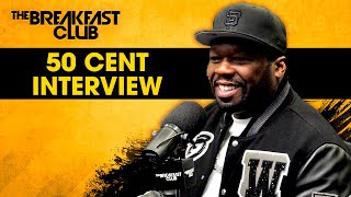 50 Cent On Vegas Residency Advice To Lil Durk Big Meechs Next Move Omari Hardwick Diddy  More [upl. by Jolynn276]