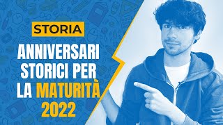 Possibili tracce per la maturità 2022 [upl. by Assenna474]