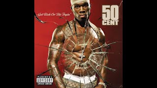 50 CENT  wanksta [upl. by Nonie]