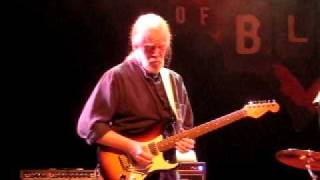 Jimmy Herring quotCause Weve Ended as Loversquot [upl. by Tully]