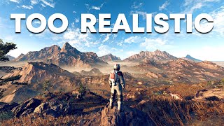 Top 25 NEW PC Games with REALISTIC GRAPHICS [upl. by Eveleen]