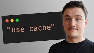 Nextjs Caching Is Changing Nextjs 15 [upl. by Elinnet]