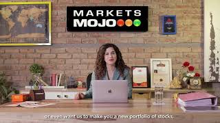 Start your journey with MarketsMojocom [upl. by Attayek]