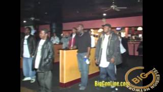 Killaman Jaro vs Roots Man vs King Klepto 2005 [upl. by Leisam552]