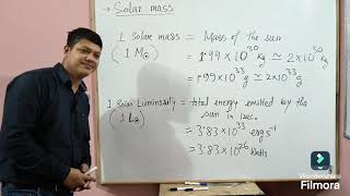 Astro Physics By Lakhyajit Ojha LEC 01 [upl. by Devi]