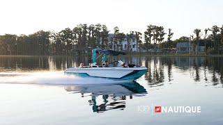 2025 Super Air Nautique GSSeries Overview [upl. by Ennairoc]