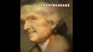 Tokking heads song I created Read Disctokkingheads [upl. by Elnukeda517]