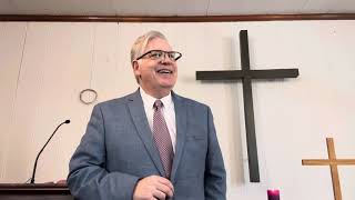 A Sermon by Pastor Daniel Willms on Sunday March 3 2024 at Elmore United Methodist Church [upl. by Niki]