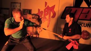 Black Mantis Kung Fu  Worlds Deadlist Martial Art [upl. by Deuno586]