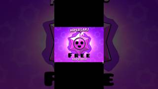 Free hypercharge and free player icon👾 [upl. by Kerge]