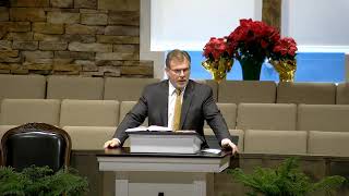 TriCity Baptist Church Live Stream [upl. by Viole486]