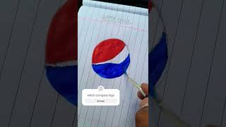 comment your name crayon drawing experiment painting art trendingshorts vitualreality [upl. by Marko]