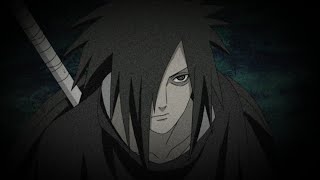 Madara Uchiha Voice Comparison Japanese vs English [upl. by Rekab]