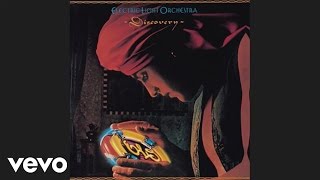 Electric Light Orchestra  Last Train To London Audio [upl. by Peih974]