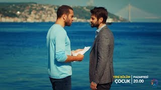 Çocuk  The Boy  Episode 6 Trailer 2 Eng amp Tur Subs [upl. by Lamb]