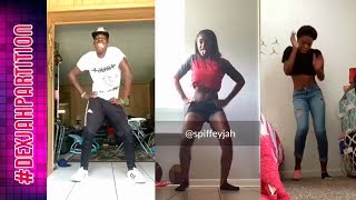 DeXJah Partition Challenge Dance Compilation dexjahpartitionchallenge [upl. by Rehprotsirhc930]