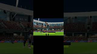 PES 2017  TÜRKİYE  SÜPER LİG  12Hafta  RAMS Başakşehir FK  Beşiktaş  SüperLig Shorts [upl. by Annaya]