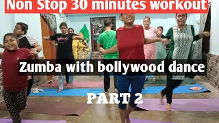 full body fat burning dance workout at home fat for women best dance workout for weight loss [upl. by Ahar583]