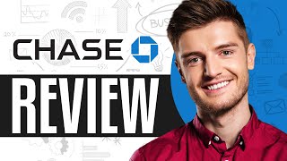 Chase Bank Review 2024  New Bank Update [upl. by Eux]