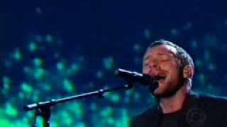 Coldplay  Politik Live [upl. by Halimaj]