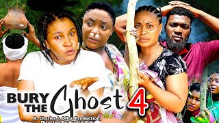 BURY THE GHOST SEASON 4 New Movie Lizzy Gold amp Mary Igwe 2024 Latest Nigerian Nollywood Movie [upl. by Casmey42]