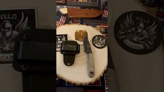 ESEE IZULA 2 😱 blade knifeworld subscribe fyp youtubeshorts shortsfeed short trending [upl. by Kceb]