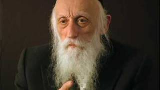 Rabbi Dr Abraham Twerski On Prayer [upl. by Dlopoel114]