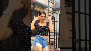 cool for the summer tiktok dance challengetiktok trendingVanessa alvarez [upl. by Vikky]