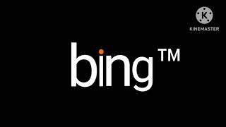 Bing Logo Remake [upl. by Eserehs]