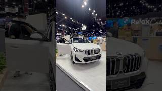 2025 BMW X1 Sdrive 20i M Sport SUV [upl. by Cooperstein]