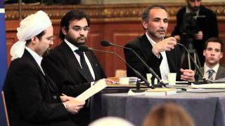 Rethinking Islamic Reform Hamza Yusuf amp Tariq Ramadan [upl. by Lednahc]