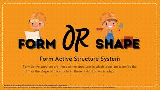 The 4 Common Structural Systems [upl. by Paquito]