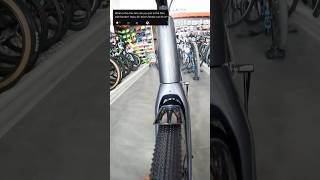 Trek fx 3 2024 max tire with fender trekbike cycling citybike gravelbike hybridbike [upl. by Charil]