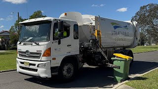 Strathfield Recycling [upl. by Capone128]