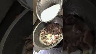 Home Made Chicken Curry  AJS  vlog daily ajs srilankanfood jaffnafoodrecipes [upl. by Ramor676]