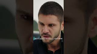 Nikal Jao Yahan Sy 😡  UA3F turkishdramaurdudub viralshorts trendingshorts [upl. by Nitsur]