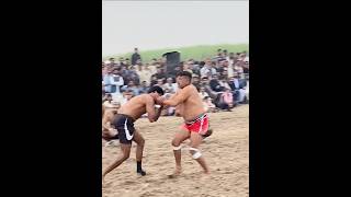 foryounewkabaddi Match 01122014 [upl. by Anibur]