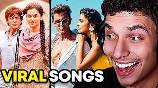 Viral Instagram Reels Hindi Songs 2024 [upl. by Ecenahs]