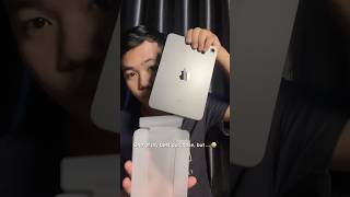 Ipad Mini 6 First Impression [upl. by Morena]