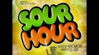 Mac Miller So Gone Sour Hour [upl. by Benji]