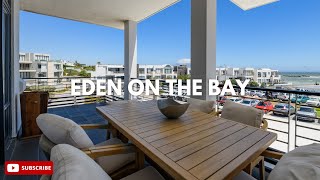 Enjoy Western Cape luxury at Eden On The Bay [upl. by Meter]