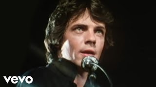 Rick Springfield  Jessies Girl Official Video [upl. by Wilser]