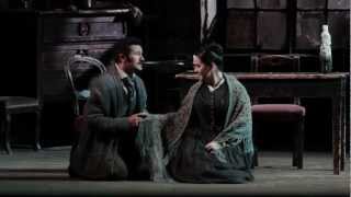 La bohème  Trailer Teatro alla Scala [upl. by Dom]