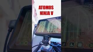 SONY A7 IV amp ATOMOS NINJA V travelandsee travel httpsyoutube29COMabtCcsij3O1TgU2DC6ngII5 [upl. by Bank]