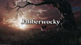 Jabberwocky  Minus Track [upl. by Kuebbing]