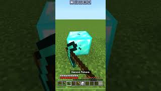 MINECRAFT  LOGIC😂 minecraft [upl. by Weinshienk]