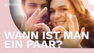 Wie entsteht heute eine Beziehung – DatingTrends und klare Zeichen [upl. by Semaj]