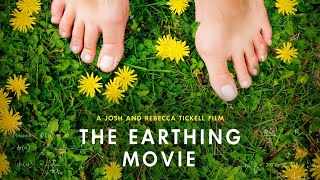 The Earthing Movie  Trailer  WaterBear [upl. by Guglielma]